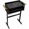 Vario houtskool barbecue