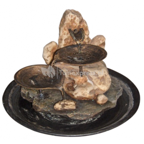 Zen kamerfontein