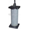 Luchtsteen cylinder middel