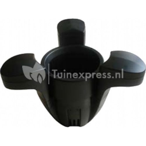 Olympia floating pondskimmer ps 2500
