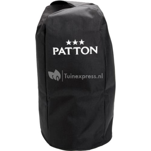 Patton gastank afdekhoes