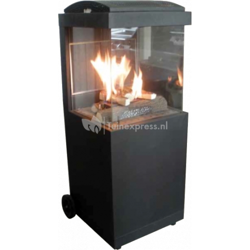 Patton Nexus I outdoor terrasverwarmer