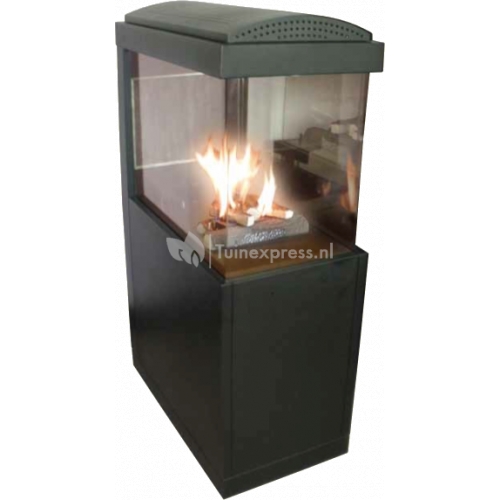 Patton Nexus II outdoor terrasverwarmer