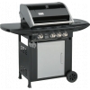 Patron 3+ burner cabinet