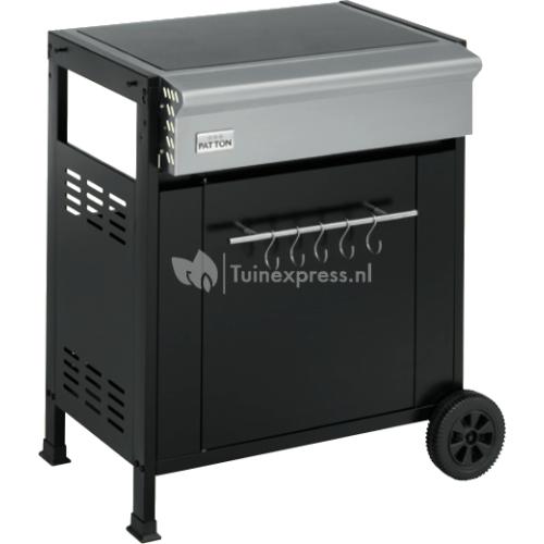Patron cart Top marble
