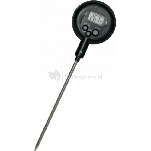 Patton vlees temperatuurmeter