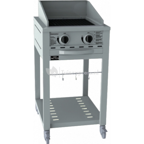 Traiteur II 2 burner