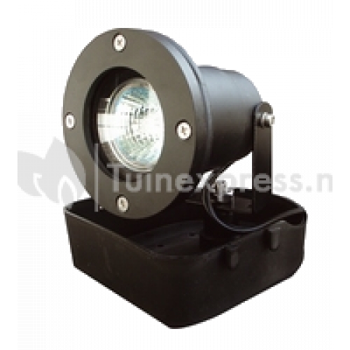 Xenon 35 Watt metaal