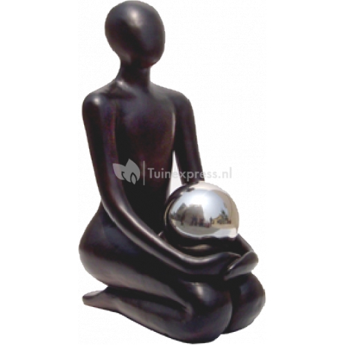Alegria waterornament