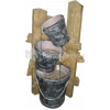 Annecy waterornament