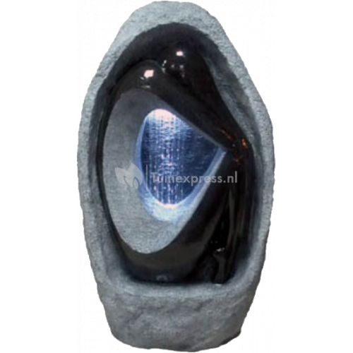 Avantime waterornament