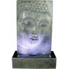 Boeddah Wall waterornament