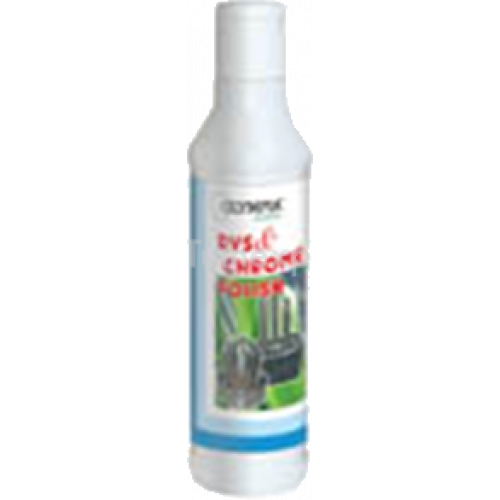 Olympia rvs & chrome polish 290ml