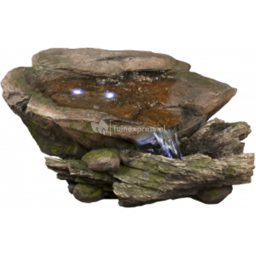 Colorado waterornament