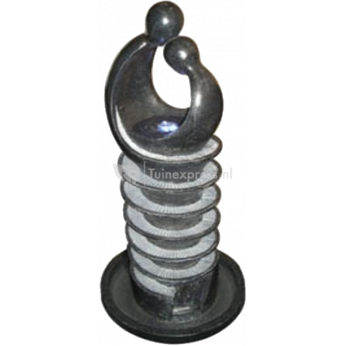 Friendship waterornament