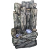 Mount Everest waterornament