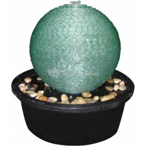 Murano waterornament