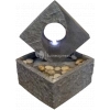 Nimes waterornament
