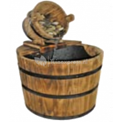 Nuevo waterornament
