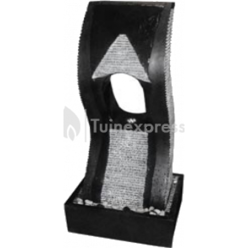 Riva waterornament