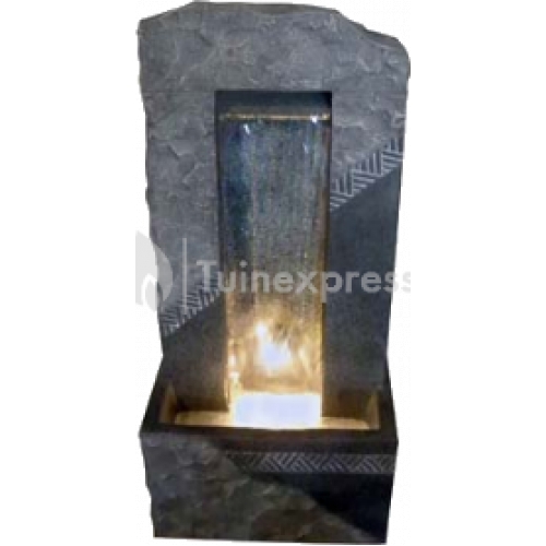 Tarragona waterornament