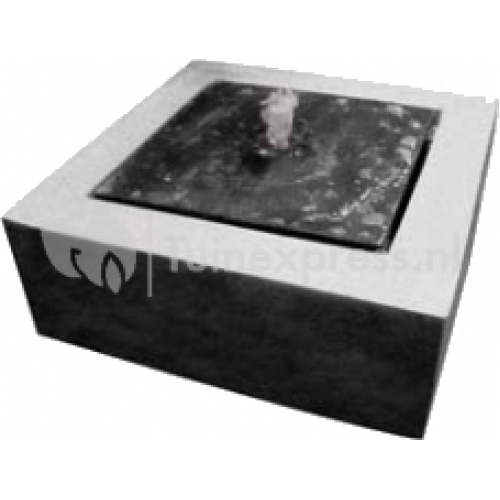 Udine waterornament