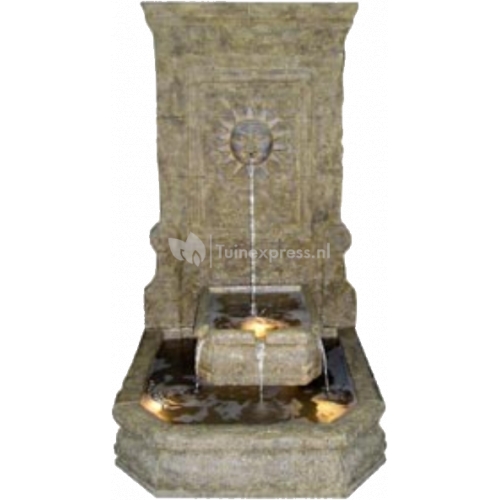 Versailles waterornament