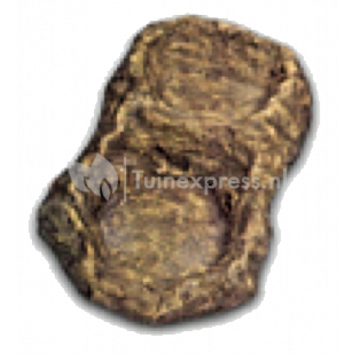 Wasstone stonelook waterval
