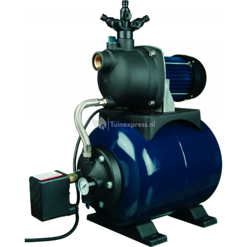 Ubbink Powerjet 3200E auto