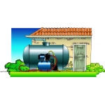 Ubbink Powerjet 3200E auto