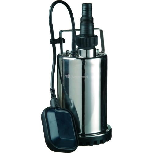 Ubbink PowerJet 9500 inox