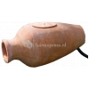 Amphora vijverfilter