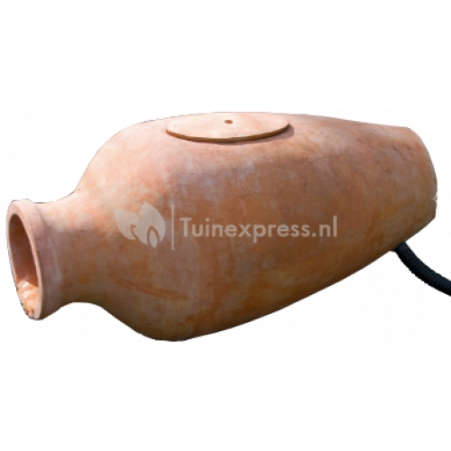 Amphora vijverfilter