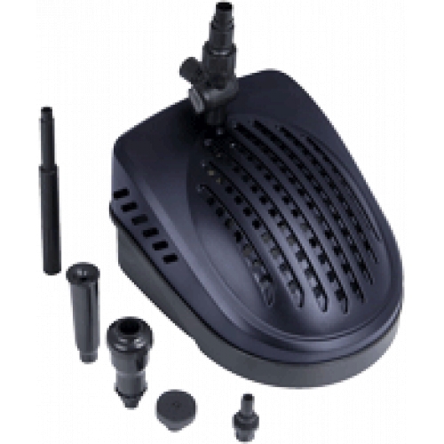 PowerClear onderwaterfilter serie