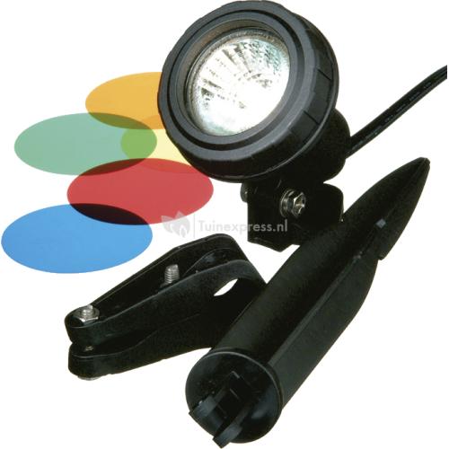 MultiBright 20 LEDs