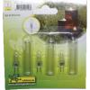 Reservelampjes halogeen 5W