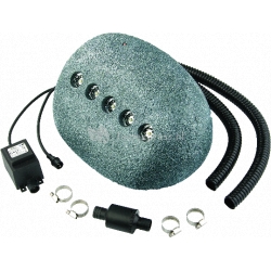 Jumpmax Stone Decor waterstraler Jumpmax Stone Decor waterstraler