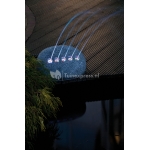 Jumpmax Stone Decor waterstraler Jumpmax Stone Decor waterstraler