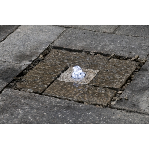 Banari waterornament