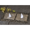 Baressa waterornament
