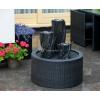 DecoWall Wicker 1