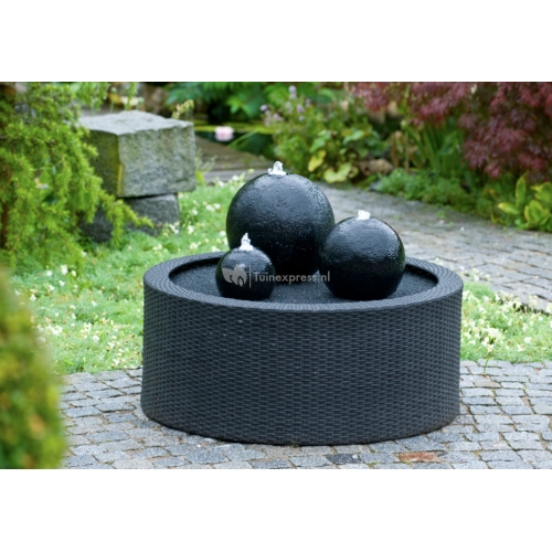 DecoWall Wicker 2