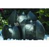 Ferrara waterornament