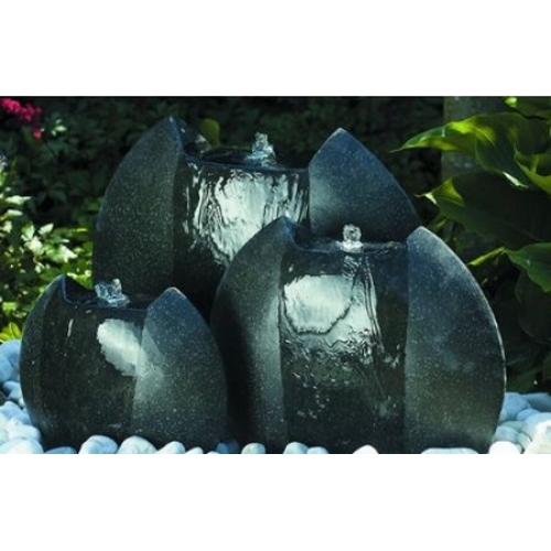 Ferrara waterornament