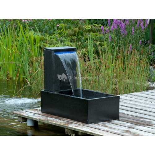 Uitbreidingsset Vicenza waterornament