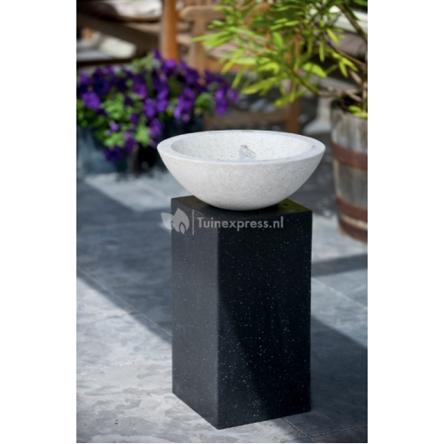Pesaro waterornament