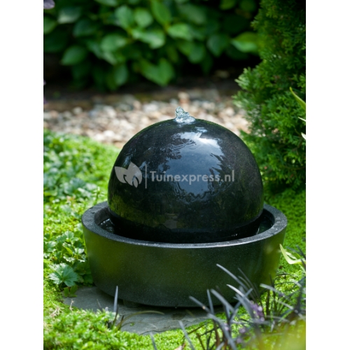 Salamanca waterornament
