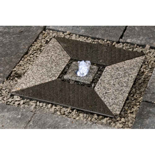 Siligio waterornament