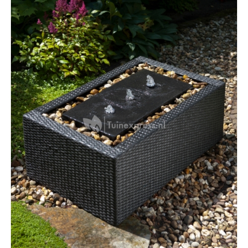 DecoWall Wicker 5