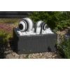 DecoWall Wicker 6